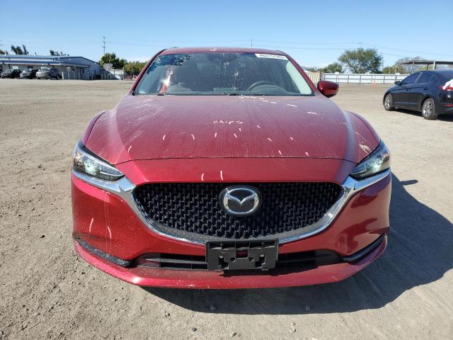 Photo 5 from auction – 2020 MAZDA 6 TOURING with VIN JM1GL1VM4L1512950