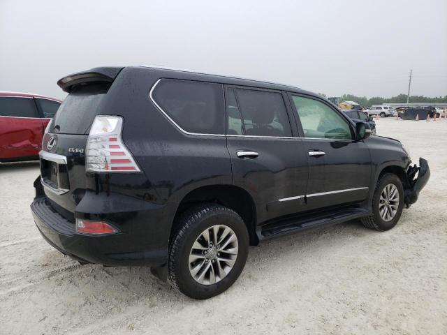 Photo 3 from auction – 2015 LEXUS GX 460 PRE with VIN JTJJM7FX4F5115991