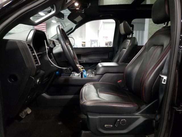 Photo 7 from auction – 2021 FORD EXPEDITION with VIN 1FMJK2AT1MEA44595