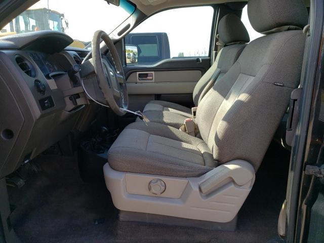 Photo 7 from auction – 2010 FORD F150 SUPER with VIN 1FTEX1EW8AFC05228