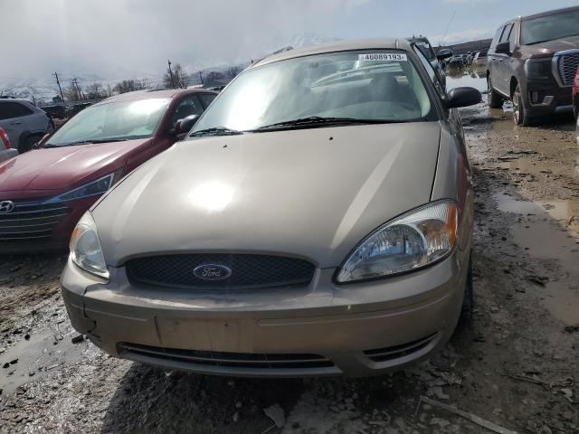 Photo 5 from auction – 2005 FORD TAURUS SE with VIN 1FAFP532X5A227106
