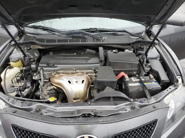 Photo 11 from auction – 2009 TOYOTA CAMRY BASE with VIN 4T1BE46K79U834178