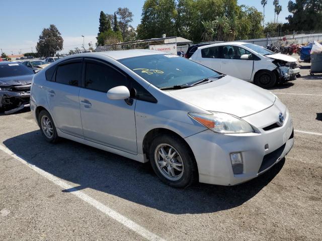 Photo 4 from auction – 2010 TOYOTA PRIUS with VIN JTDKN3DU2A0047069