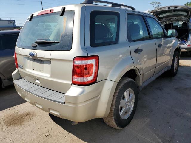 Photo 3 from auction – 2011 FORD ESCAPE XLS with VIN 1FMCU0C77BKC40174