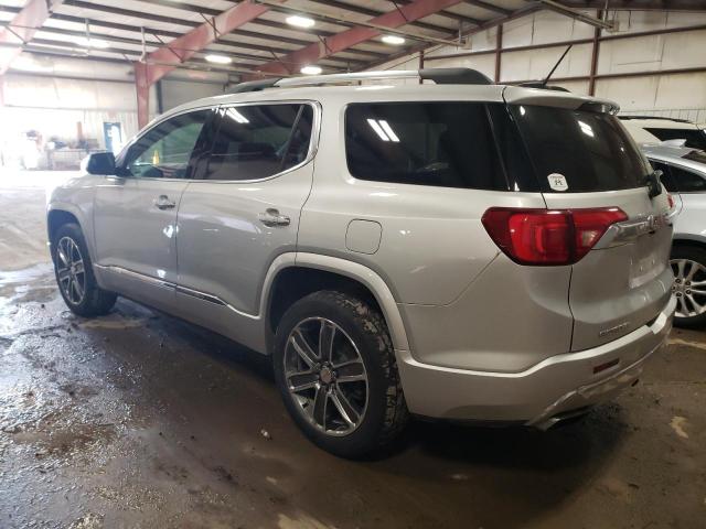 Photo 2 from auction – 2017 GMC ACADIA DEN with VIN 1GKKNPLS9HZ199920
