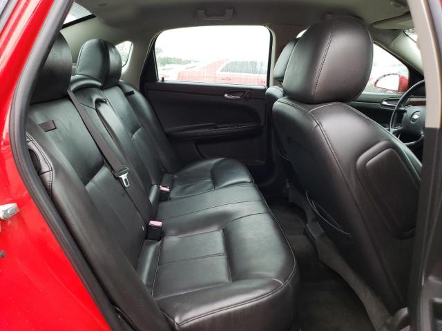 Photo 10 from auction – 2013 CHEVROLET IMPALA LTZ with VIN 2G1WC5E35D1221453