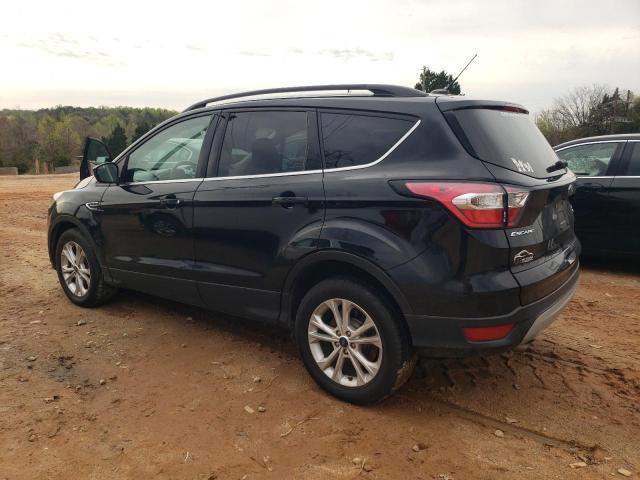 Photo 2 from auction – 2018 FORD ESCAPE SE with VIN 1FMCU0GD0JUB32143