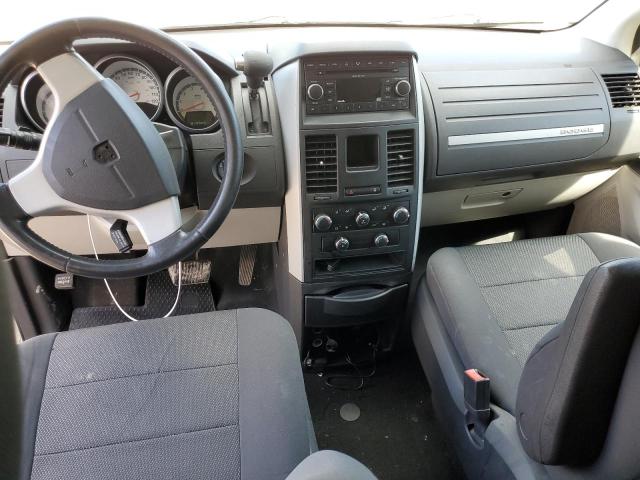 Photo 8 from auction – 2008 DODGE GRAND CARA with VIN 2D8HN54P98R724510
