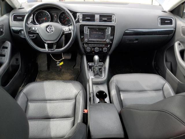 Photo 8 from auction – 2017 VOLKSWAGEN JETTA SEL with VIN 3VWL17AJ9HM399247