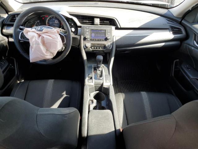 Photo 8 from auction – 2016 HONDA CIVIC LX with VIN 19XFC2F54GE041376
