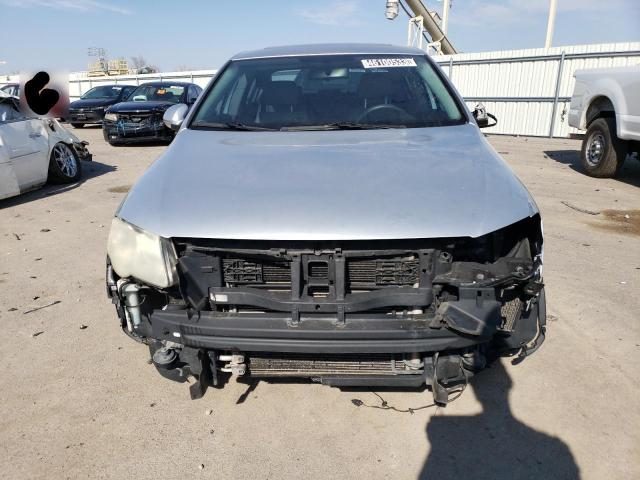Photo 5 from auction – 2006 VOLKSWAGEN PASSAT with VIN WVWAU73C16P145071