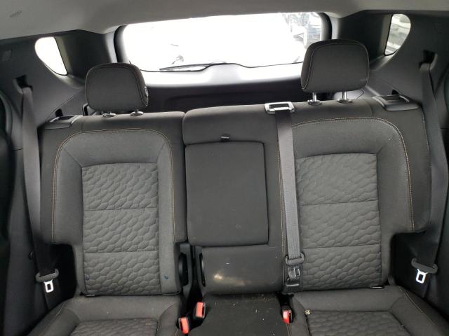 Photo 10 from auction – 2019 CHEVROLET EQUINOX LT with VIN 2GNAXUEV2K6115860