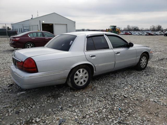 Photo 3 from auction – 2003 MERCURY GRAND MARQ with VIN 2MEFM75W93X679310
