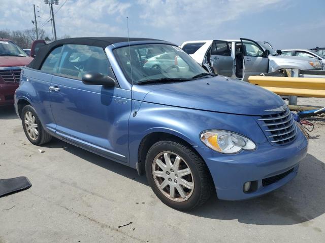 Photo 4 from auction – 2006 CHRYSLER PT CRUISER with VIN 3C3JY55E36T268930