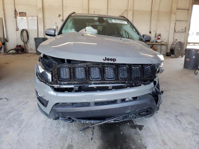 Photo 5 from auction – 2019 JEEP COMPASS SP with VIN 3C4NJDAB4KT846406