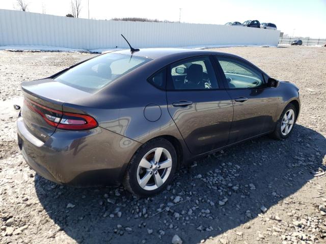 Photo 3 from auction – 2015 DODGE DART SXT with VIN 1C3CDFBB5FD310153