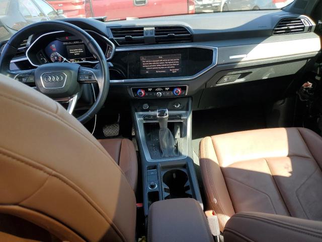 Photo 8 from auction – 2020 AUDI Q3 PREMIUM with VIN WA1BECF35L1017737