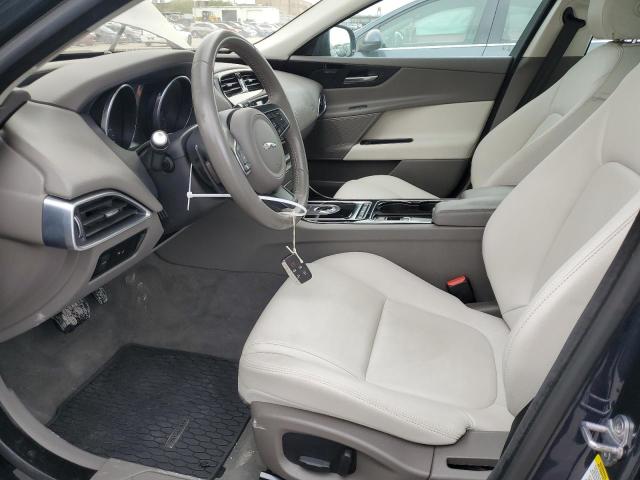 Photo 7 from auction – 2017 JAGUAR XE PREMIUM with VIN SAJAD4BGXHA962470