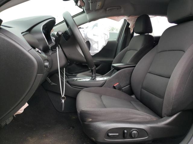 Photo 7 from auction – 2017 CHEVROLET MALIBU LT with VIN 1G1ZE5STXHF207266