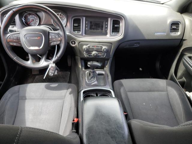 Photo 8 from auction – 2015 DODGE CHARGER SE with VIN 2C3CDXBGXFH881190