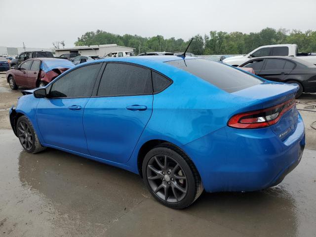Photo 2 from auction – 2016 DODGE DART SXT with VIN 1C3CDFBB4GD529865