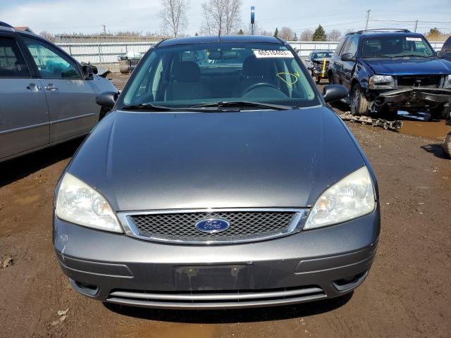 Photo 5 from auction – 2007 FORD FOCUS ZX4 with VIN 1FAFP34N77W255934