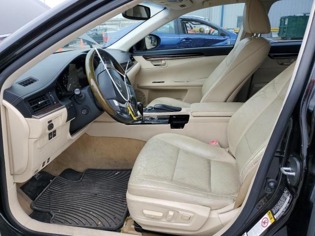 Photo 7 from auction – 2013 LEXUS ES 350 with VIN JTHBK1GG5D2067519