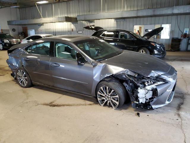 Photo 4 from auction – 2019 LEXUS ES 350 with VIN 58ABZ1B14KU007771