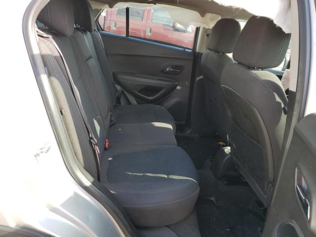Photo 11 from auction – 2016 CHEVROLET TRAX LS with VIN KL7CJNSB6GB530930