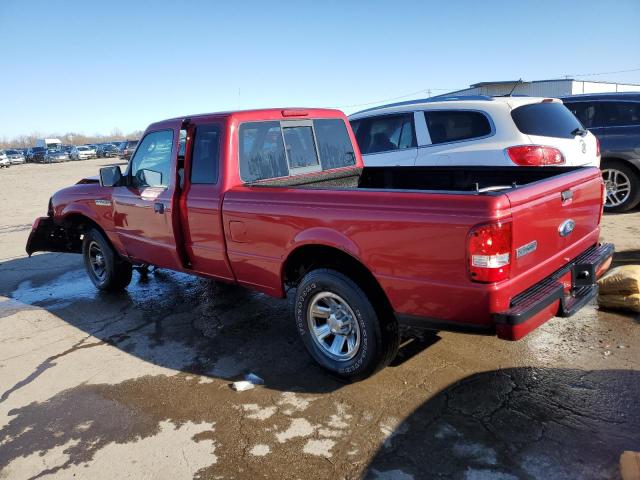 Photo 2 from auction – 2007 FORD RANGER SUP with VIN 1FTYR14E67PA55929