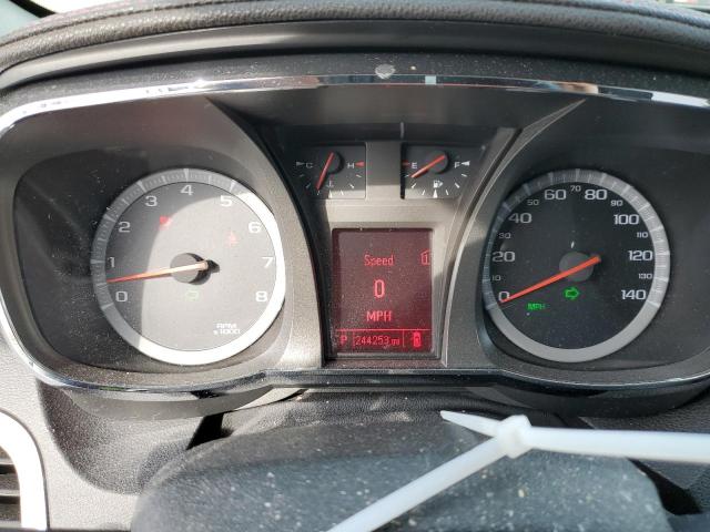 Photo 9 from auction – 2012 GMC TERRAIN SL with VIN 2GKFLSE59C6275612