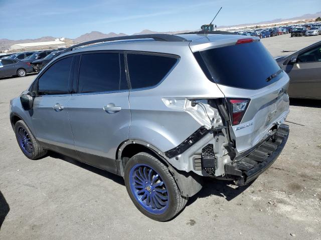 Photo 2 from auction – 2017 FORD ESCAPE SE with VIN 1FMCU0GD9HUE48148