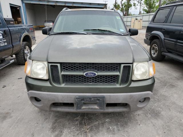 Photo 5 from auction – 2002 FORD EXPLORER S with VIN 1FMZU67E72UD40981
