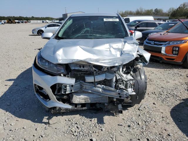 Photo 5 from auction – 2019 CHEVROLET TRAX LS with VIN 3GNCJKSB6KL209230