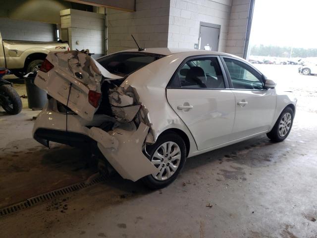 Photo 3 from auction – 2012 KIA FORTE EX with VIN KNAFU4A25C5633779