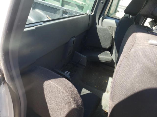 Photo 10 from auction – 2010 FORD RANGER SUP with VIN 1FTLR4FE0APA00666