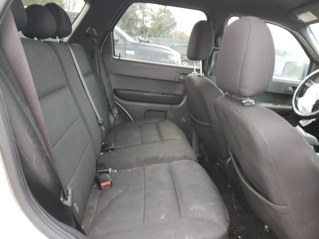 Photo 11 from auction – 2008 FORD ESCAPE XLT with VIN 1FMCU03Z68KC82703
