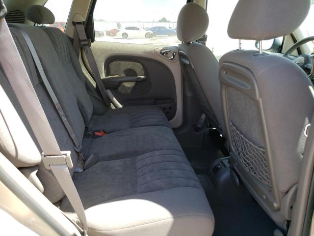 Photo 10 from auction – 2002 CHRYSLER PT CRUISER with VIN 3C8FY58B02T260750