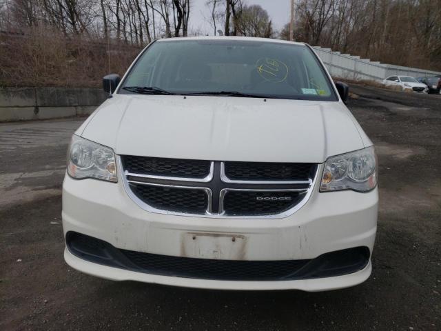 Photo 5 from auction – 2012 DODGE GRAND CARA with VIN 2C4RDGBG4CR182598
