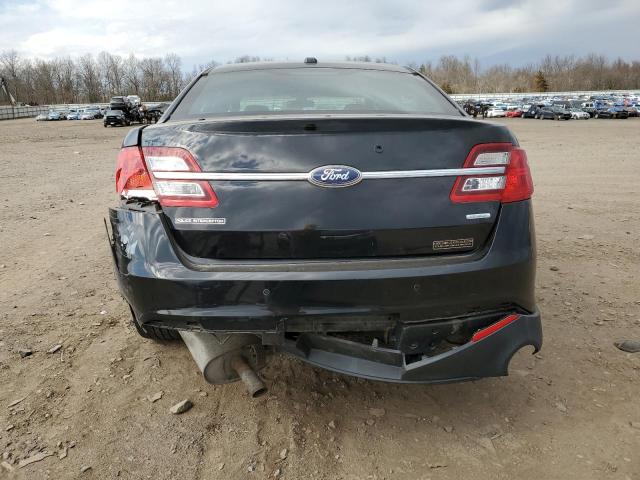 Photo 6 from auction – 2015 FORD TAURUS POL with VIN 1FAHP2MT5FG170116