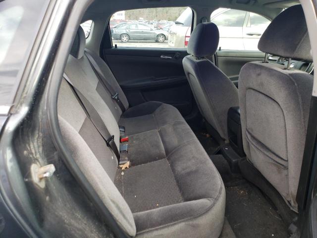 Photo 10 from auction – 2013 CHEVROLET IMPALA LS with VIN 2G1WF5E33D1199556