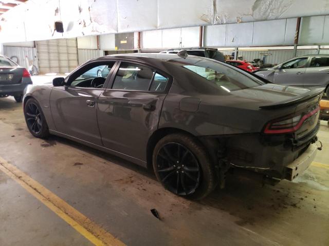 Photo 2 from auction – 2017 DODGE CHARGER R/ with VIN 2C3CDXCT4HH620748