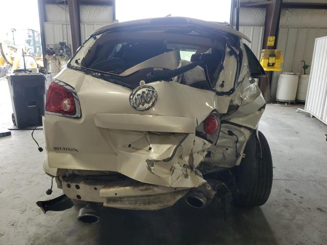 Photo 6 from auction – 2012 BUICK ENCLAVE with VIN 5GAKRCED7CJ266966