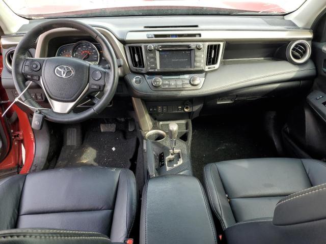 Photo 8 from auction – 2014 TOYOTA RAV4 LIMIT with VIN 2T3DFREV3EW147926