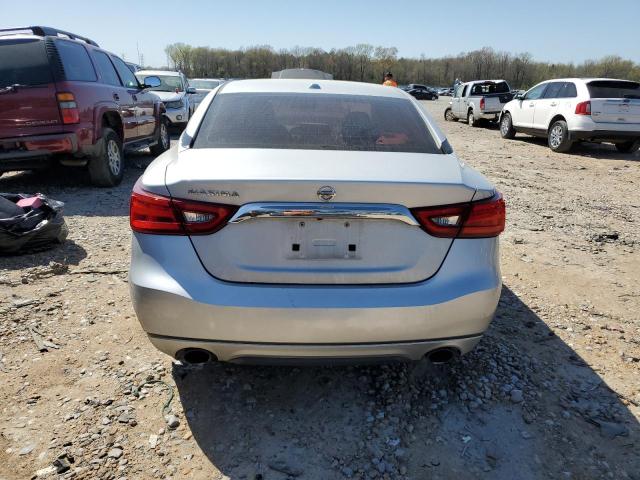 Photo 6 from auction – 2016 NISSAN MAXIMA 3.5 with VIN 1N4AA6AP4GC447512