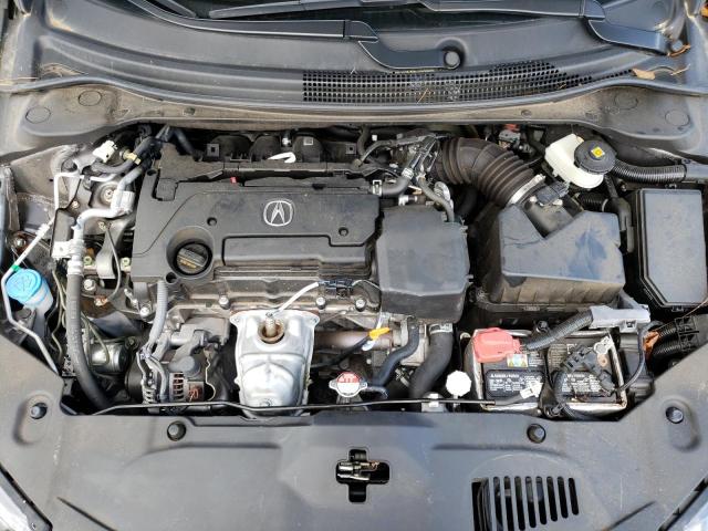 Photo 11 from auction – 2020 ACURA ILX PREMIU with VIN 19UDE2F79LA000145
