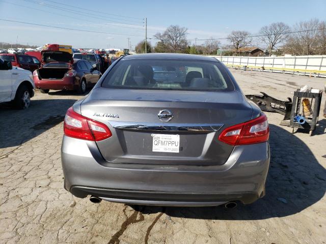 Photo 6 from auction – 2016 NISSAN ALTIMA 2.5 with VIN 1N4AL3APXGC217868