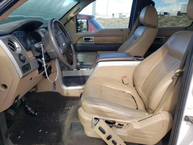 صورة رقم 7 من المزاد - 2011 FORD F150 SUPER مع VIN 1FTFW1EF3BFA80406