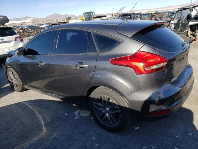 Photo 2 from auction – 2016 FORD FOCUS SE with VIN 1FADP3K24GL380200