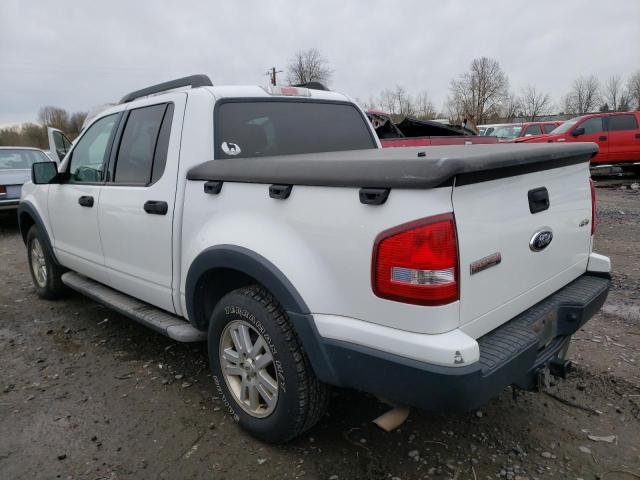 Photo 2 from auction – 2007 FORD EXPLORER S with VIN 1FMEU51K37UB11762